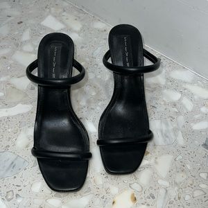 Steve Madden Heels
